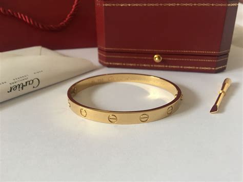 cartier love mens bracelet|affordable cartier love bracelets uk.